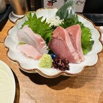 鳥酎 - 