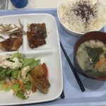 東横INN - 料理写真:朝食