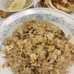 ぎょうざの満洲 - 料理写真: