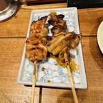 鳥酎 - 