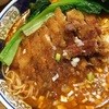 支那麺 はしご 赤坂店