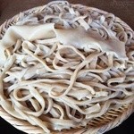 本手打ちうどん庄司 - 