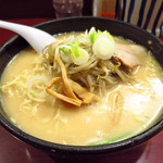 横浜元祖 札幌や - ラスト2！！