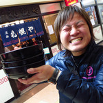 横浜元祖 札幌や - 