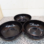 横浜元祖 札幌や - 記念にもらった器！