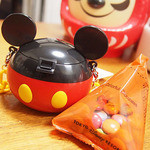 マンマ・ビスコッティーズ・ベーカリー - マンチトリート（ミニスナックケース付き）