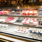 マンマ・ビスコッティーズ・ベーカリー - 