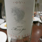 オステリア・オリエーラ - CHIARETTO BARDOLING CLASSICO THRRE DI Maria pia 2013