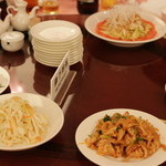 中国料理 大成閣 - 