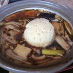 本手打ちうどん庄司 - 