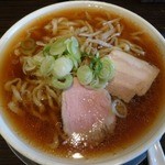 麺匠ぼんてん - 