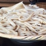 本手打ちうどん庄司 - 