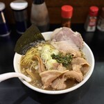 一条流がんこ総本家分家四谷荒木町 - 