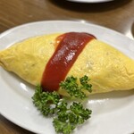 キッチン大和 - 料理写真: