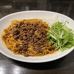 麦とラーメン - 料理写真:アジアンボロネーゼ
