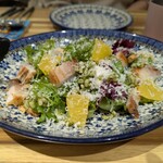 GRAPEREPUBLICINC. VINERIA SALONE - 