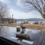 ベーカリー&テーブル 箱根 - 