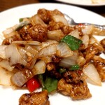 上海家庭料理 謝謝 - 