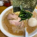 らーめん 喜輪 - 