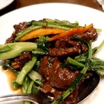 上海家庭料理 謝謝 - 