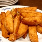 上海家庭料理 謝謝 - 