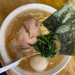 らーめん 喜輪 - 
