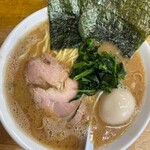 らーめん 喜輪 - 