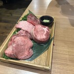 燒肉一心Tansuke 旦 有樂町 - 