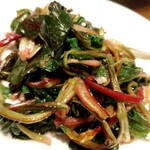 上海家庭料理 謝謝 - 