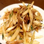 上海家庭料理 謝謝 - 