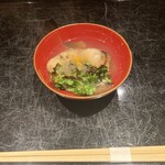 御料理 久間 - 料理写真: