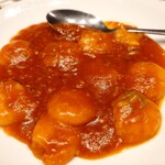 上海家庭料理 謝謝 - 