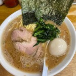 らーめん 喜輪 - 