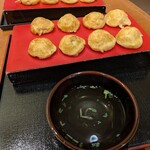 ぶぶ亭 - 