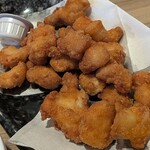 ジャンカラ - 料理写真: