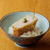 ニューベイブ - 料理写真: