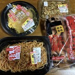 MEGAドン・キホーテ - 料理写真: