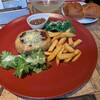 デリリウムカフェ 銀座 - 