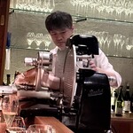 トムクリオーザ - 