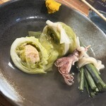 おでん三吉 - 