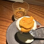 トムクリオーザ - 