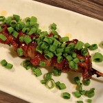 炭火串居酒屋 とりあえず - 