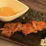 炭火串居酒屋 とりあえず - 