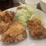 ガスト - 