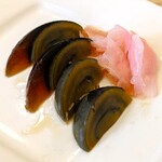 横浜大飯店 - ピータン