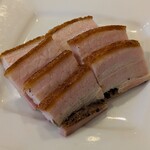 横浜大飯店 - 香港焼き豚