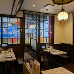 横浜大飯店 - 横浜大飯店
