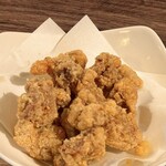 炭火串居酒屋 とりあえず - 