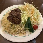 ウィンピー - 料理写真: