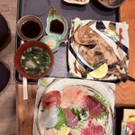 鬼瓦 - 
